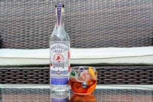 Hva Passer Til Portobello Road Gin Navy Strength Alt Om Gin