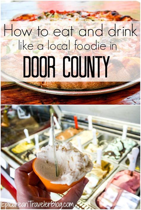 Best Door County Restaurants 18 Local Favorite Places To Eat Door