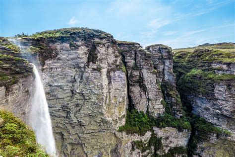 Visit Brasil on Twitter Some falls are really tall like Fumaça