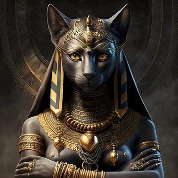 Bastet Imagens Procure Fotos Vetores E V Deos Adobe Stock