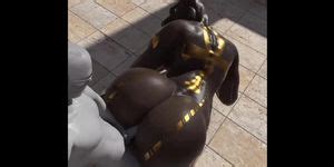 3D Animation Hot Anubis Part 1 Tnaflix