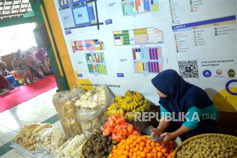 Dua Pasar Tradisional Di Bantul Akan Direvitalisasi Mana Saja