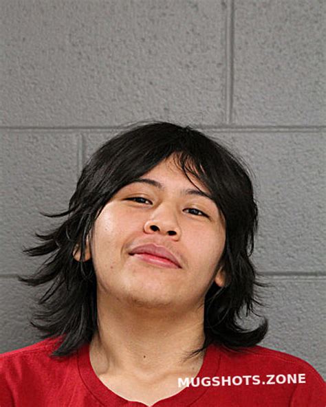 Angel Ruiz Chicago Mugshots Zone