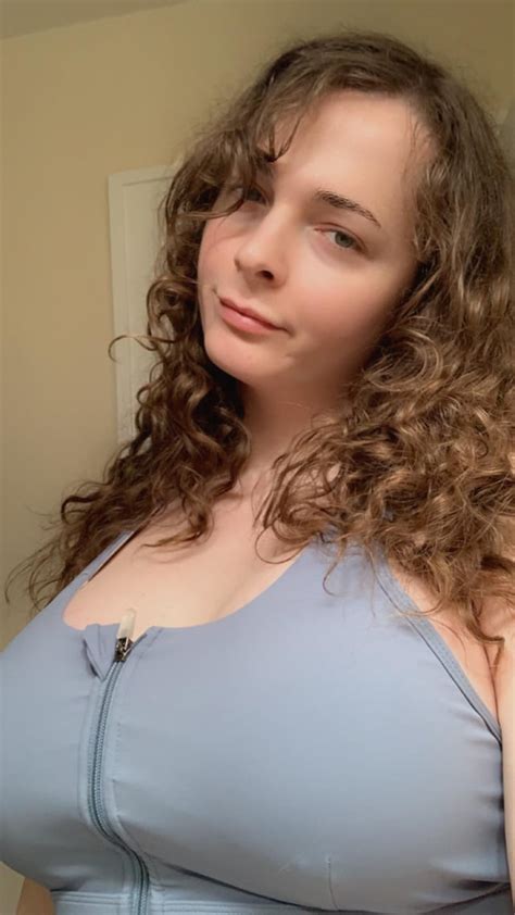 Do Yall Like Curly Girls 💕 R Transgoddesses