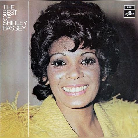 The Best Of Shirley Bassey Shirley Bassey Mp3 Buy Full Tracklist