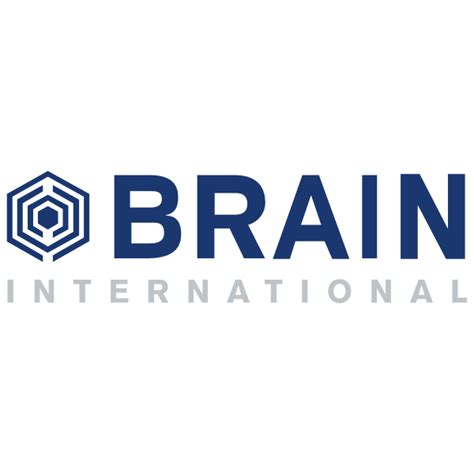 Brain International 19401 logo png download