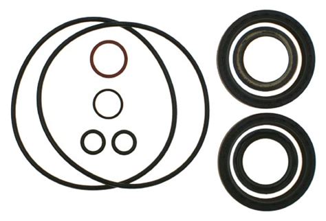 122102 Gasket Kit Propeller Shaft Crom Marine PROMT Parts