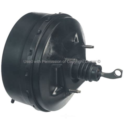 Reman Pwr Brake Booster W O Mas Cyl Quality Built B1031 Ebay