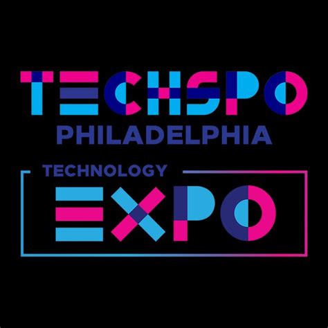 Techspo Philadelphia 2023 Technology Expo Events Nj Pbs