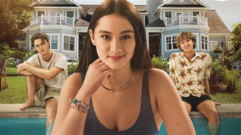 The Summer I Turned Pretty Season 2 Everything We Know So Far Toms