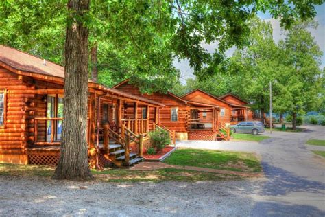 Crown Lake Resort & RV, Horseshoe Bend – Updated 2024 Prices