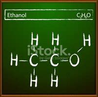 Ethanol Molecular Formula Stock Clipart Royalty Free FreeImages