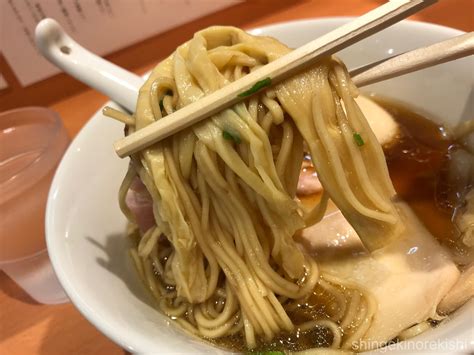 池袋ラーメン「らぁ麺 はやし田（はやしだ）」で特製醤油メニュー進撃のグルメチェーン店、コンビニ、新メニュー、新商品、スイーツなどの最新