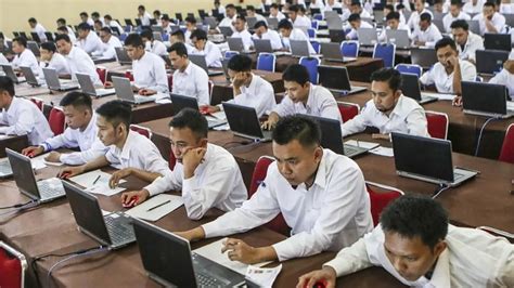 Link Dan Cara Cek Hasil Administrasi Pppk Pemkab Lahat