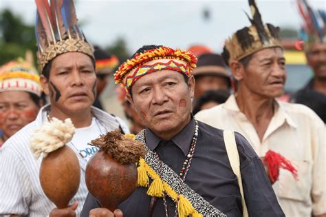 Guarani Kaiowá Passam Fome Colabora