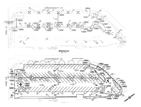 Improvements Coming To Historic Folsom Parking Lot – Folsom Times