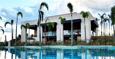 Residencial Boulevard Park Resort Empreendimento Ecológico Está Na