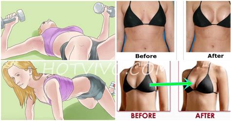 Exercises To Lift Firm And Shape Your Breasts