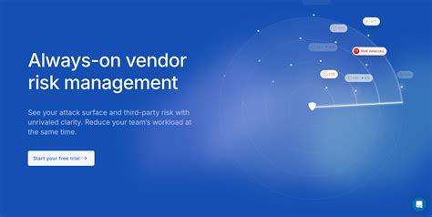 The 14 Best Vendor Risk Management Tools In 2024