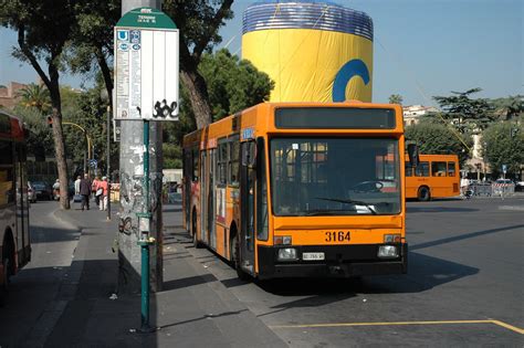 Roma Atac Io U Effeuno At Termini Inl Flickr