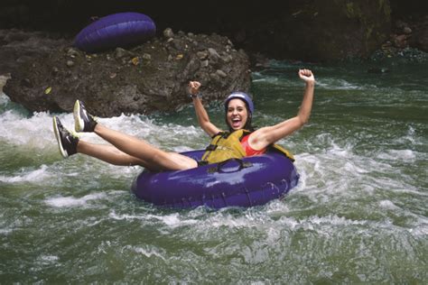 White Water Tubing Adventure Go Adventure Park 1848