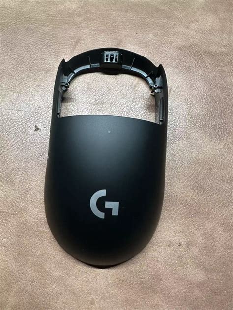 pro  leak rmousereview