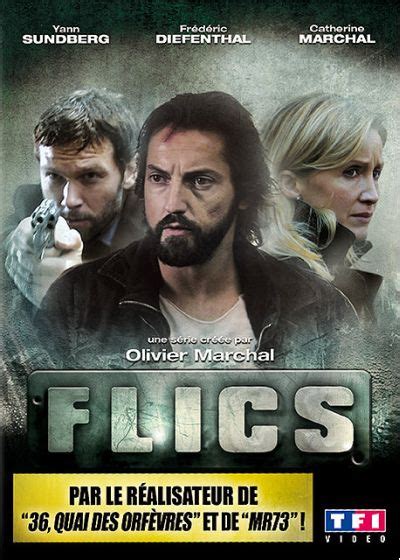 dvdfr flics dvd