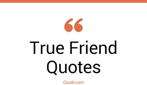 711+ Fulfilling True Friend Quotes That Will Unlock Your True Potential