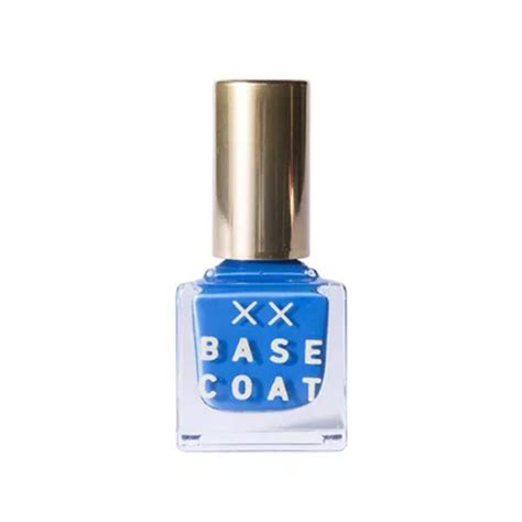 The 18 Best Blue Nail Polish Colors For Any Occasion