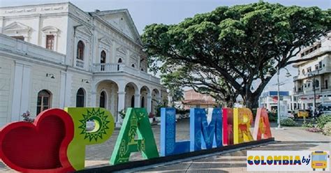 🚍 Buses To Palmira Valle Del Cauca