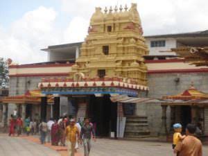 Sringeri Temple | Timings, Poojas & History | Sharadamba | Temple Guide