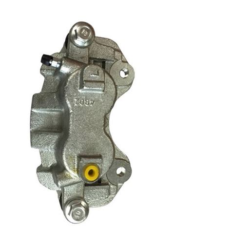 2001 Jeep Grand Cherokee Rear Brake Caliper