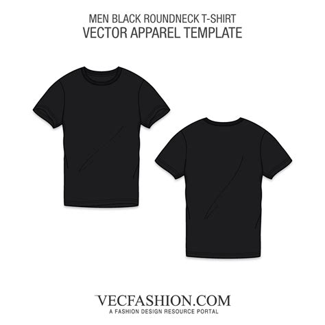 Black Shirt Vector at GetDrawings | Free download