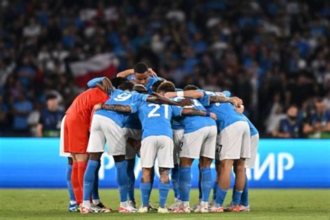 Napoli Fiorentina Le Formazioni Ufficiali In Supercoppa Gli Indizi