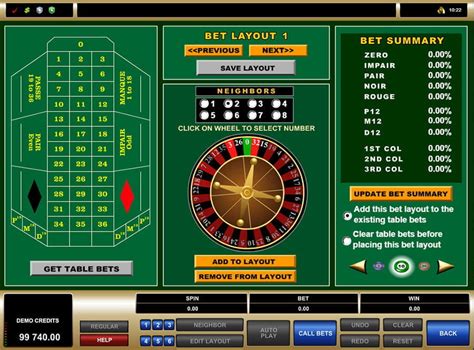 French Roulette Gold Review - Game RTP, Table Bets & Rules