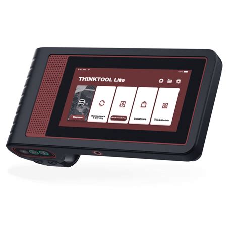 Thinkcar Thinktool Lite