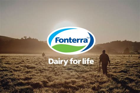 Fonterra Hailed As Top Nz Co Op