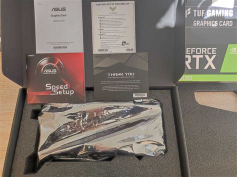 ASUS TUF RTX 3060 OC Edition 12GB гр София Стрелбище OLX bg