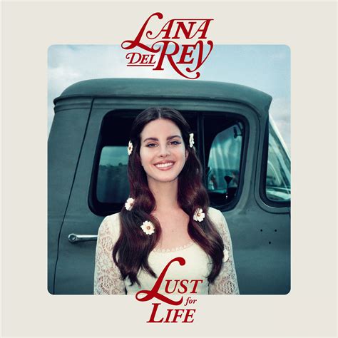 Everything to Know About Lana Del Rey's New Album