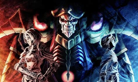 ‘Overlord The Movie: The Holy Kingdom’ Release Date, Cast and Spoilers ...