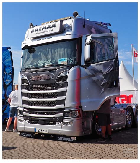 Truckstar Festival 2019 TT Circuit Assen Drenthe NL Flickr