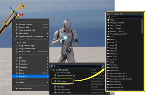 Skeletal Mesh To Static Mesh Conversion Unreal Engine 46 OFF