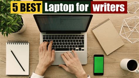 Best Laptop For Writers Of 2025 Updated YouTube