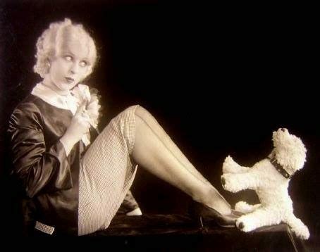 Thelma Todd: Anita Garvin Photos