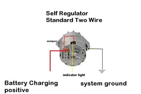 Ls Swap Alternator Wiring Ls Swap Alternator Wiring