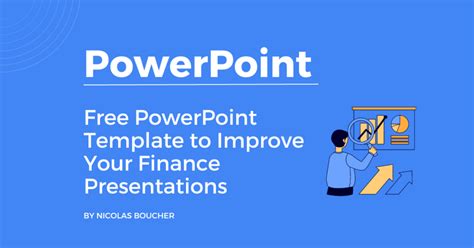 Free Financial Powerpoint Templates