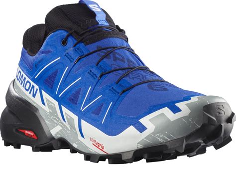 Nussbaum T R Ffnung Geeignet Wanderschuhe Salomon Herren Adler