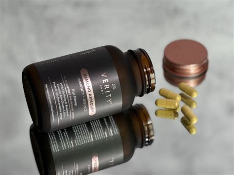 How to Choose High Quality Supplements? – Verity Labs