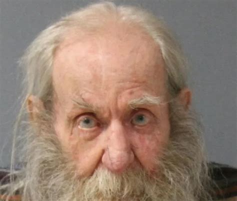 Cold Case Revived 84 Year Old Man Charged With Murder In 50 Year Old