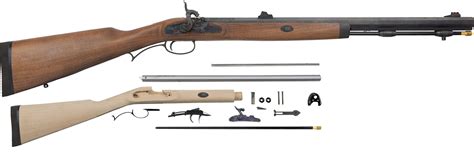 Muzzleloader Rifle Kits Shop All Diy Kits Muzzle